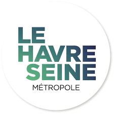 logo le havre seine metro
